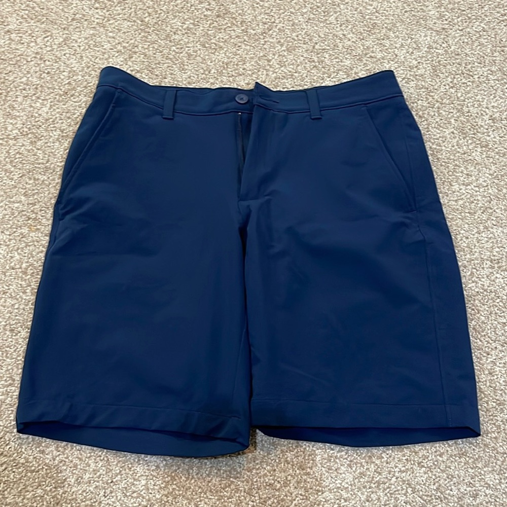 Under Armour Golf Shorts